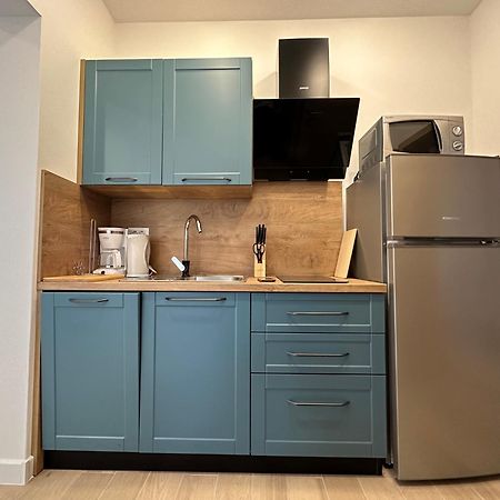 Apartmani "Mnm", Senj Senj  Ngoại thất bức ảnh