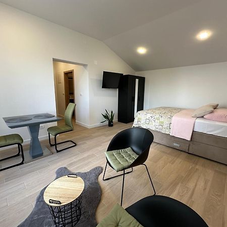 Apartmani "Mnm", Senj Senj  Ngoại thất bức ảnh