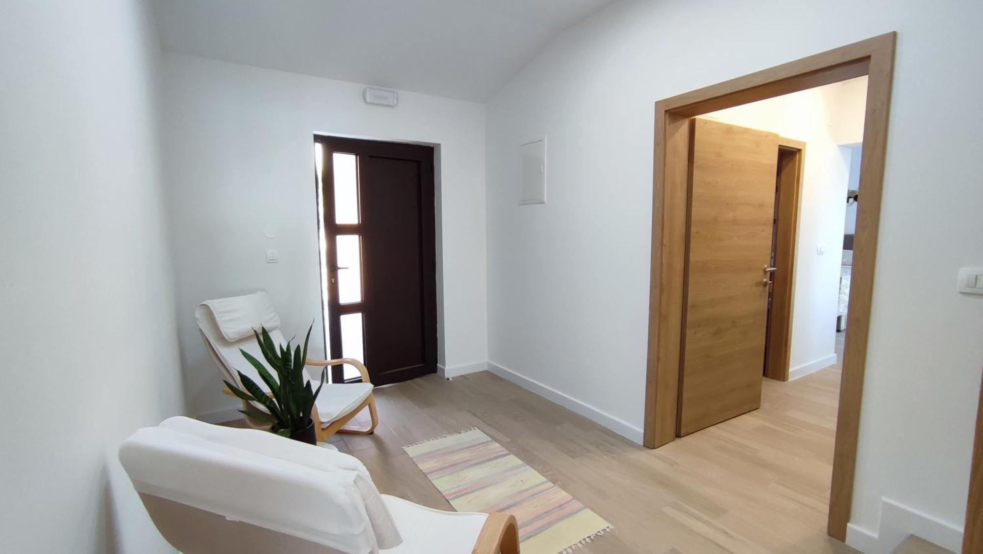 Apartmani "Mnm", Senj Senj  Ngoại thất bức ảnh