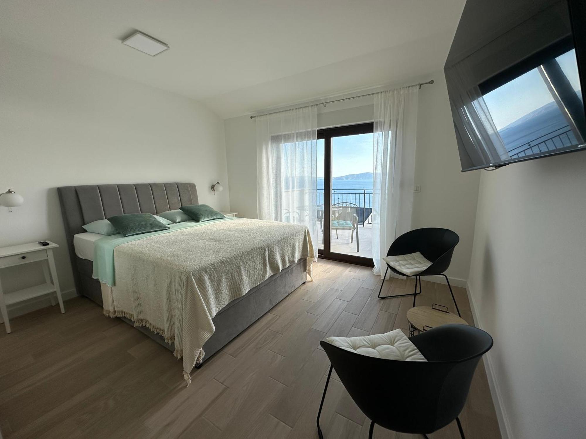 Apartmani "Mnm", Senj Senj  Ngoại thất bức ảnh
