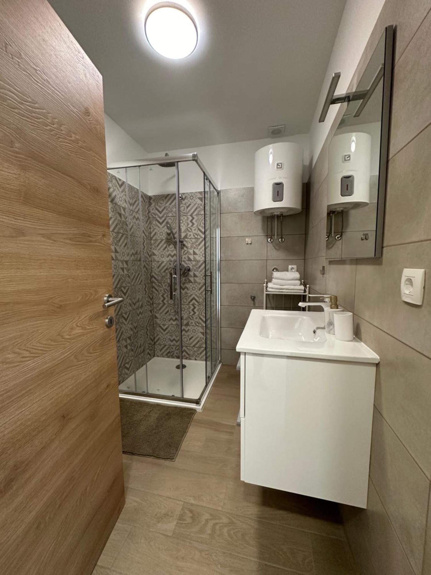 Apartmani "Mnm", Senj Senj  Ngoại thất bức ảnh