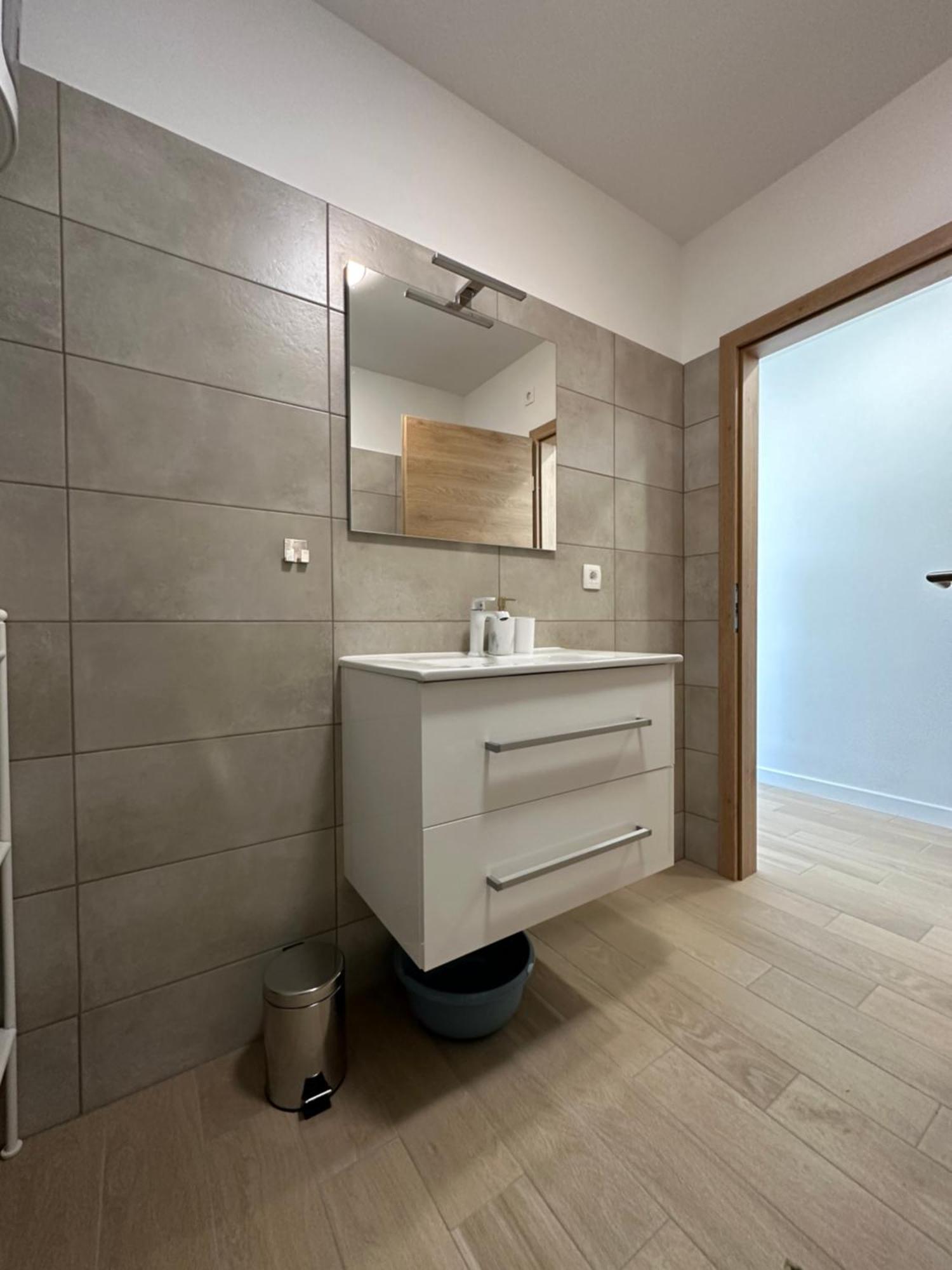 Apartmani "Mnm", Senj Senj  Ngoại thất bức ảnh