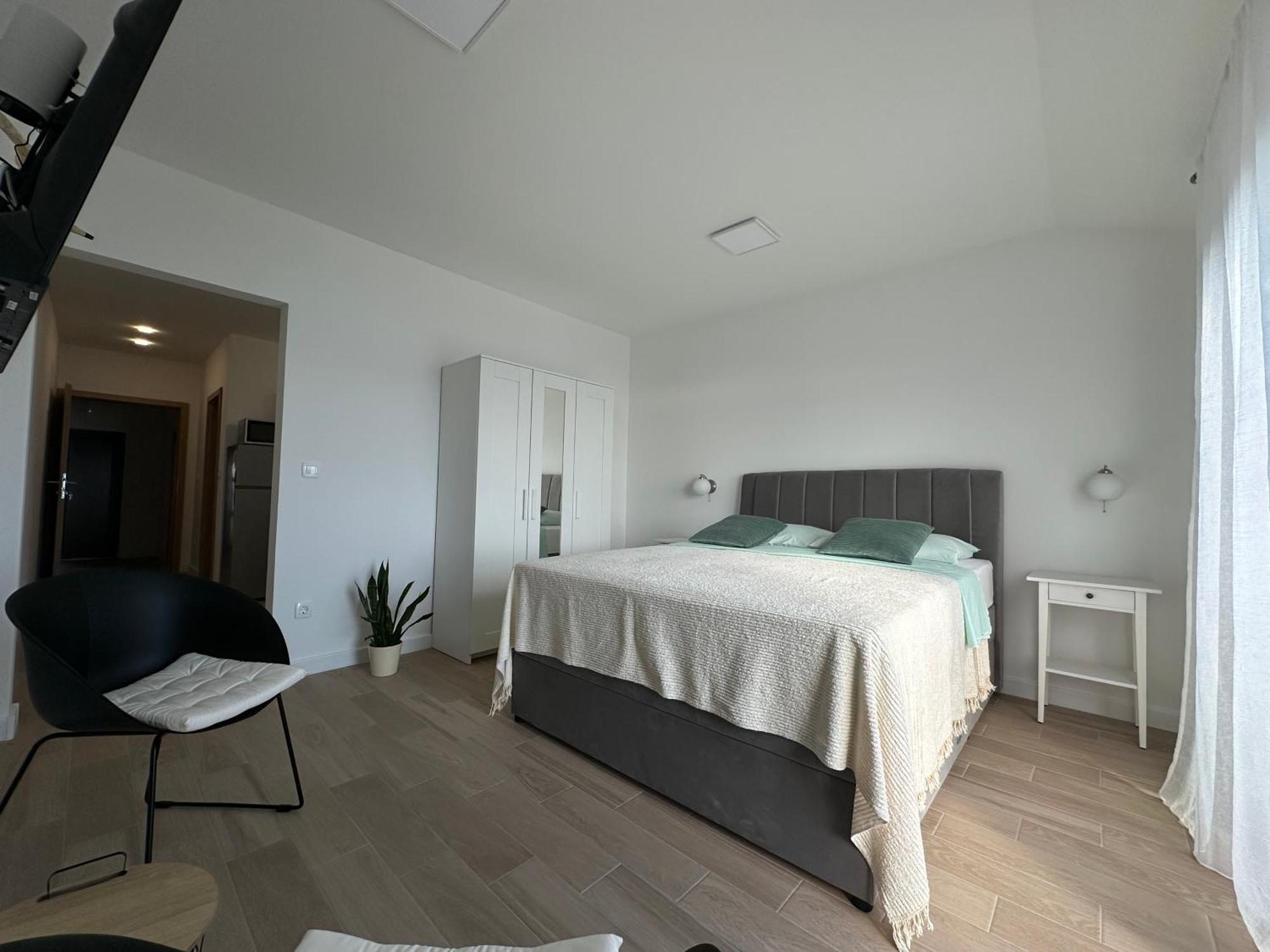 Apartmani "Mnm", Senj Senj  Ngoại thất bức ảnh