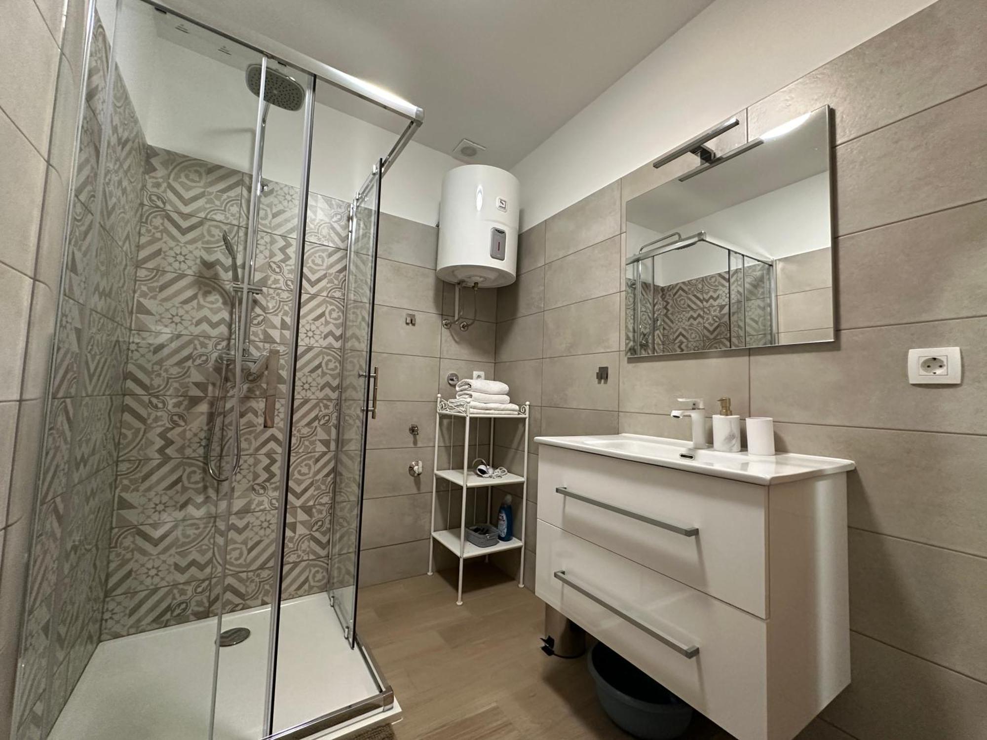 Apartmani "Mnm", Senj Senj  Ngoại thất bức ảnh