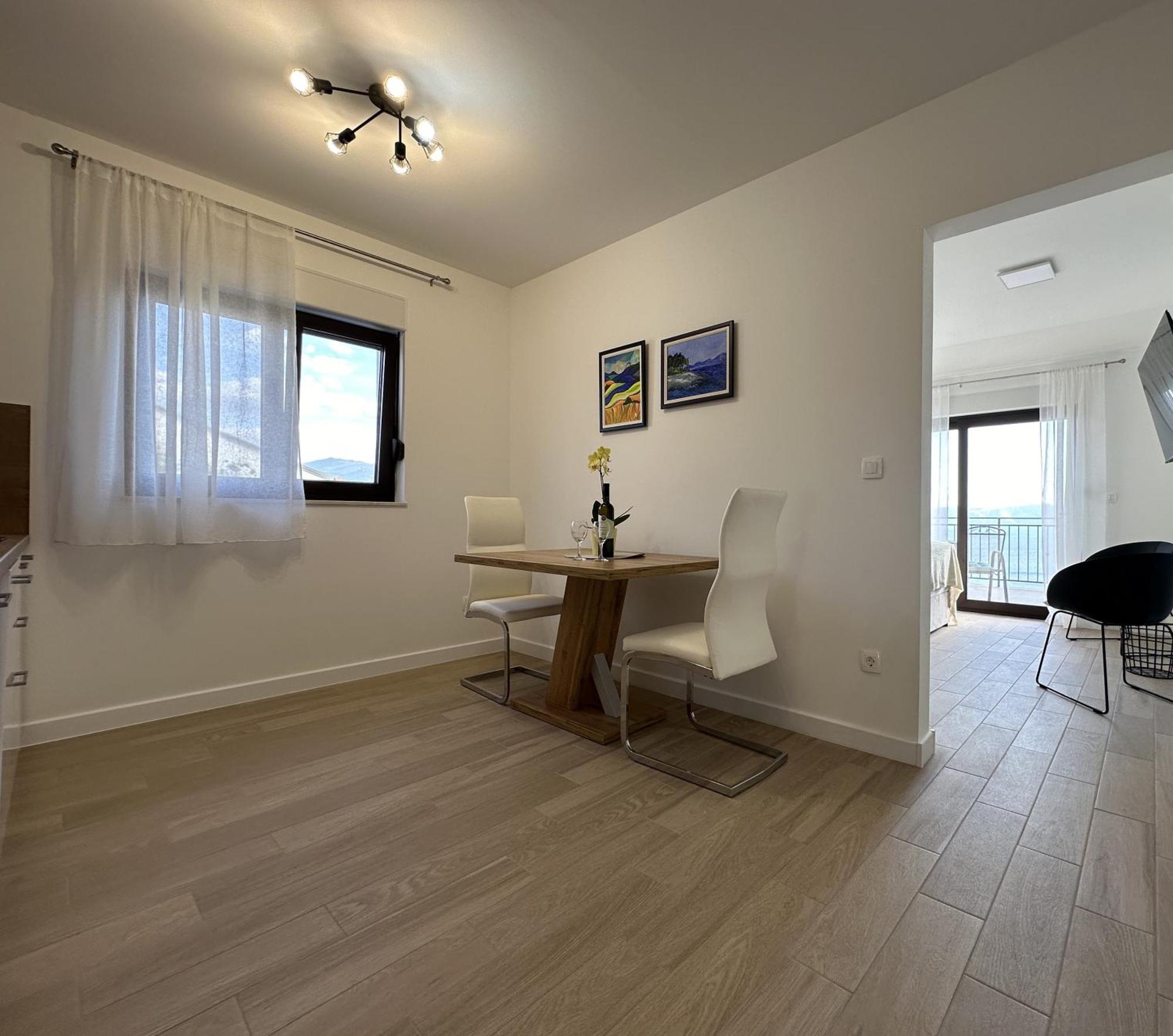 Apartmani "Mnm", Senj Senj  Ngoại thất bức ảnh