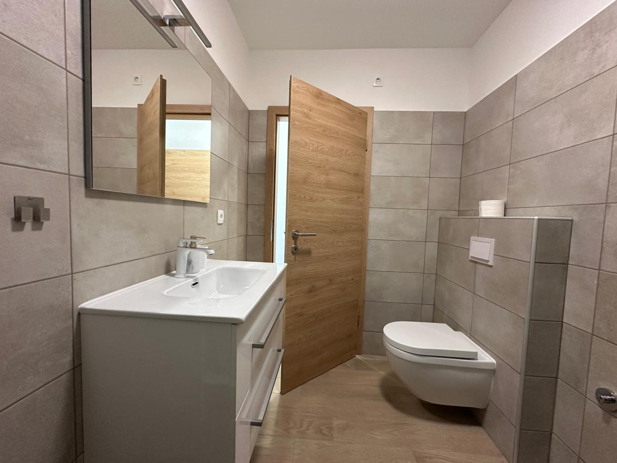 Apartmani "Mnm", Senj Senj  Ngoại thất bức ảnh