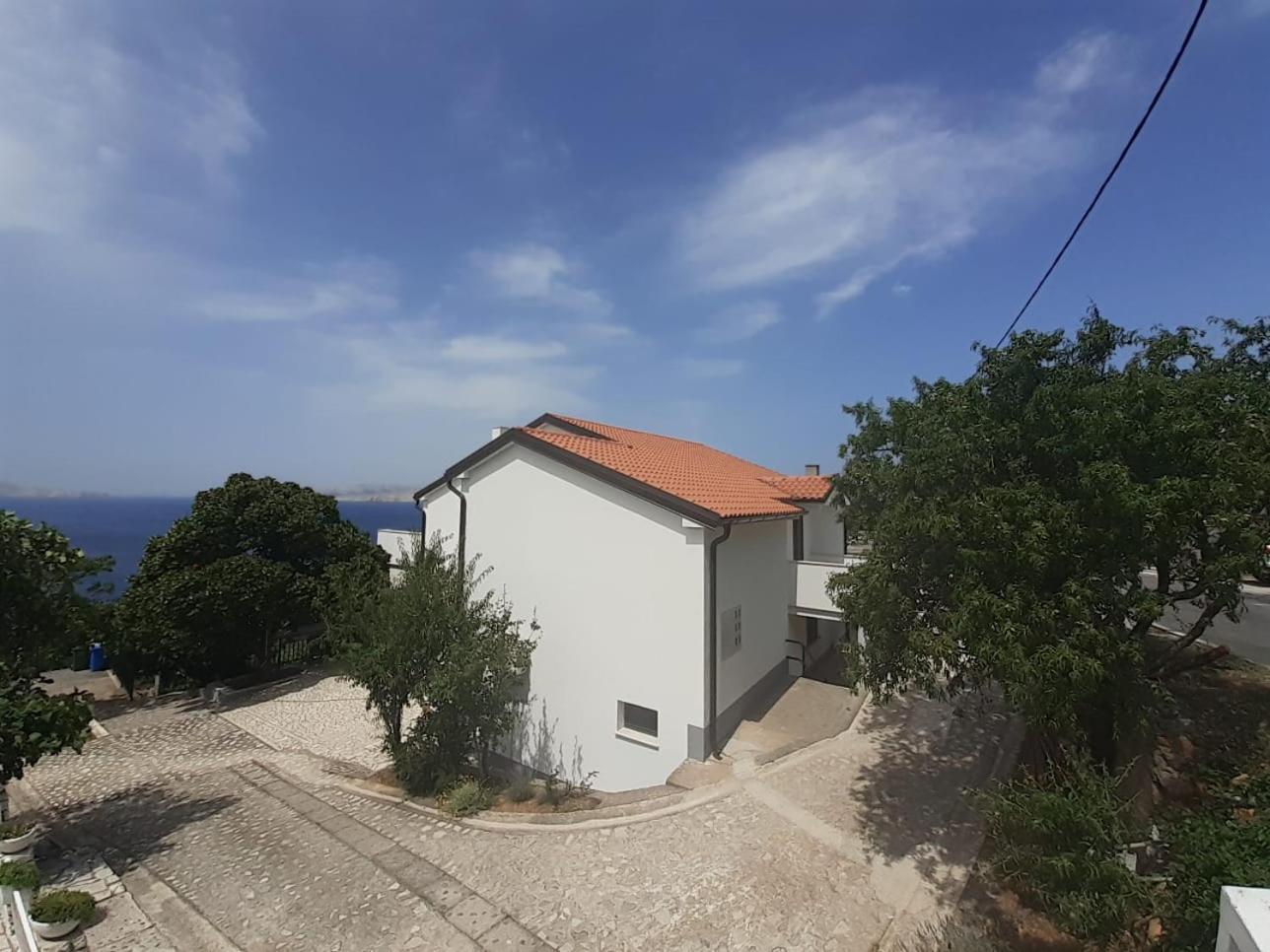 Apartmani "Mnm", Senj Senj  Ngoại thất bức ảnh