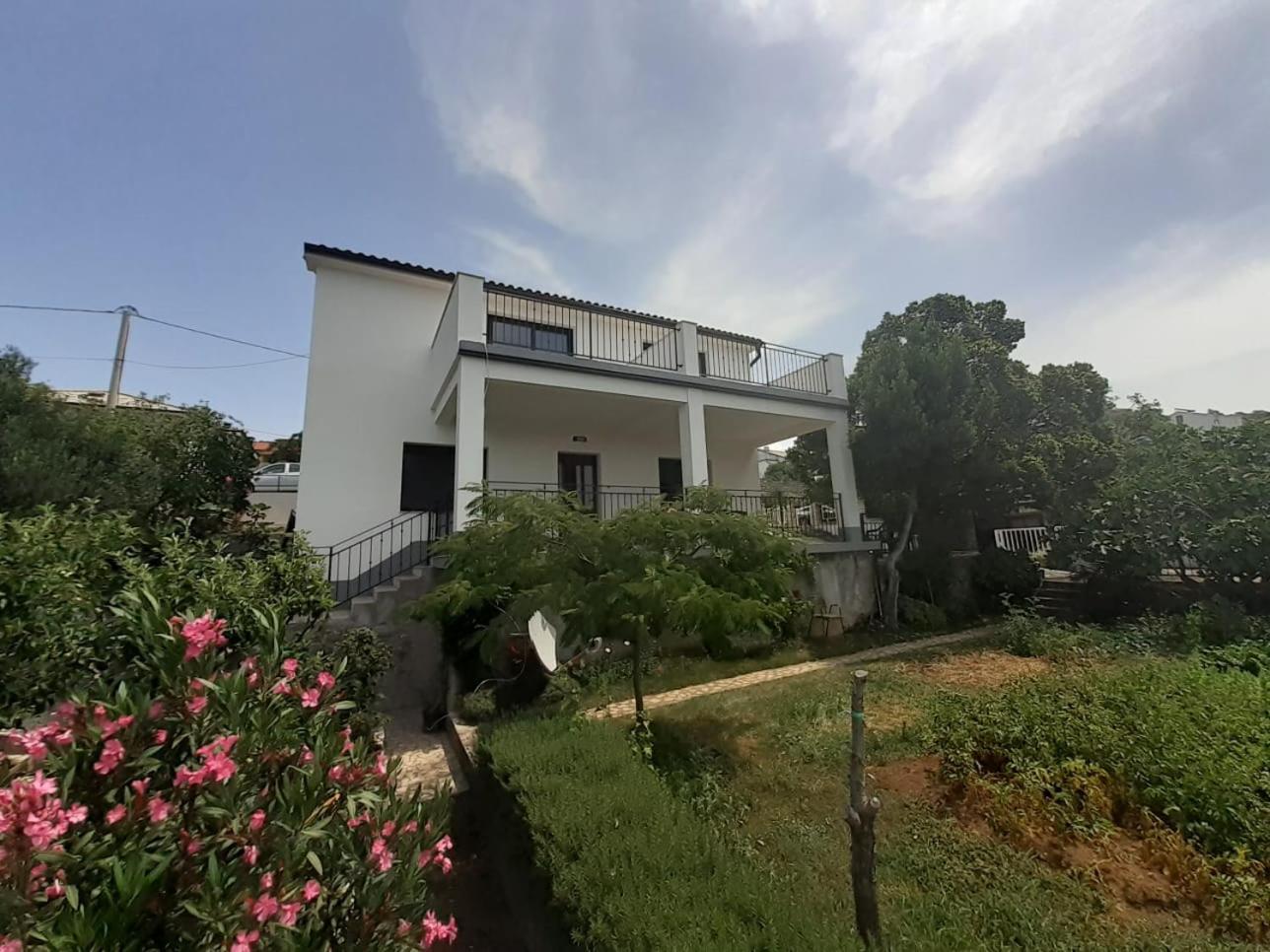 Apartmani "Mnm", Senj Senj  Ngoại thất bức ảnh