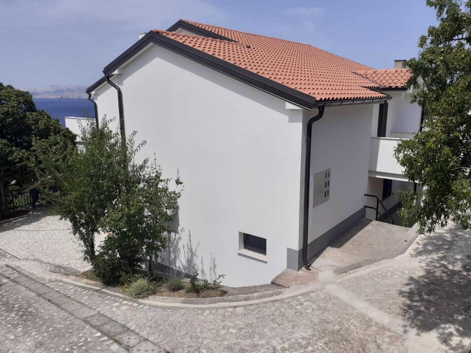 Apartmani "Mnm", Senj Senj  Ngoại thất bức ảnh