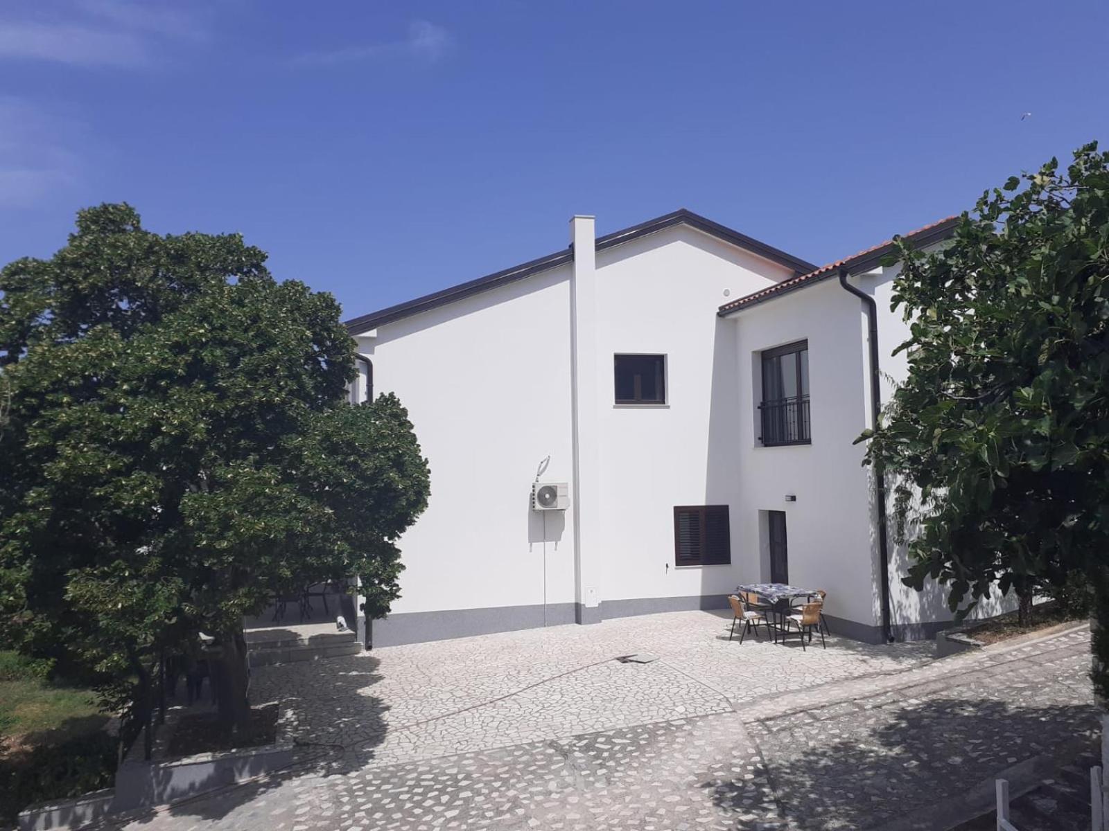Apartmani "Mnm", Senj Senj  Ngoại thất bức ảnh