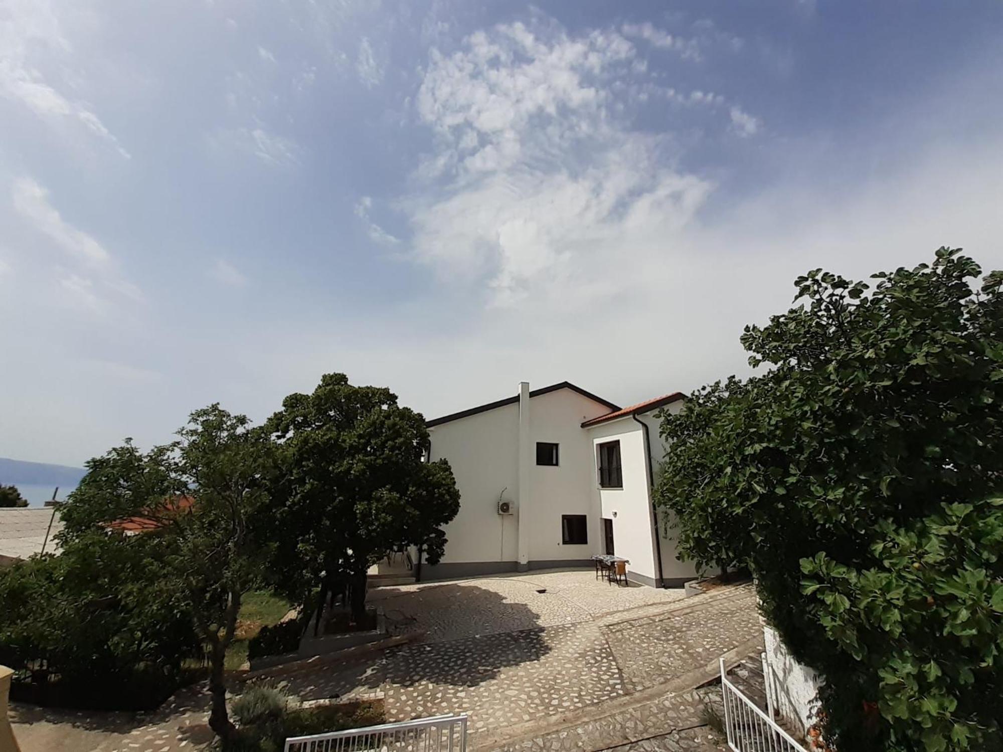 Apartmani "Mnm", Senj Senj  Ngoại thất bức ảnh