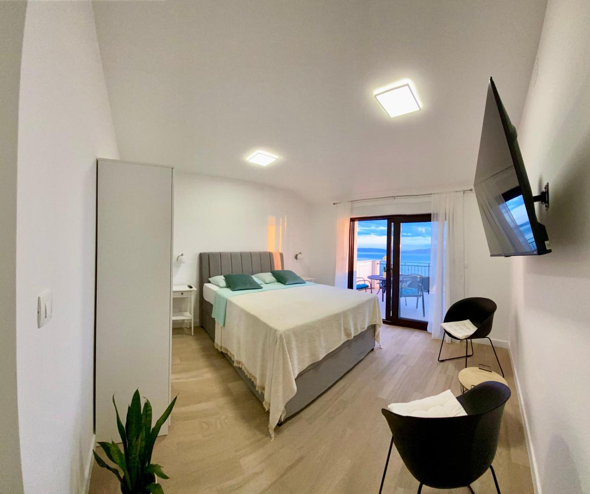 Apartmani "Mnm", Senj Senj  Ngoại thất bức ảnh