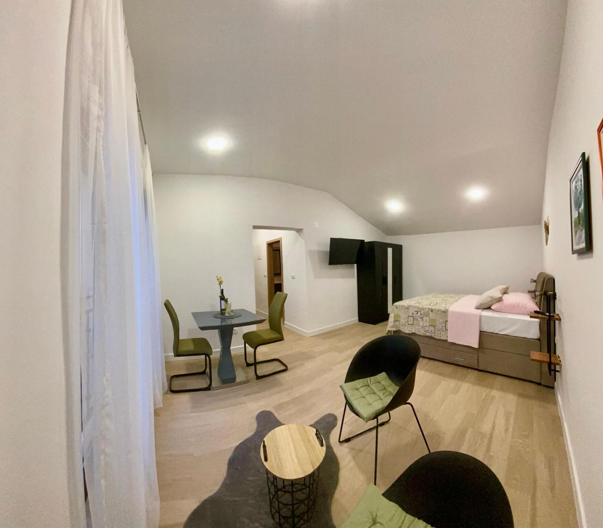 Apartmani "Mnm", Senj Senj  Phòng bức ảnh