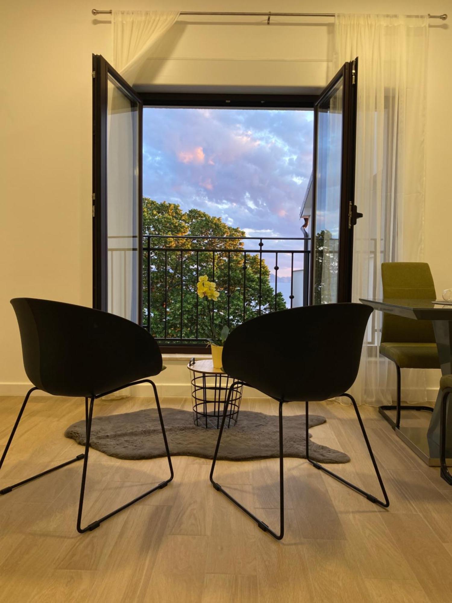 Apartmani "Mnm", Senj Senj  Ngoại thất bức ảnh