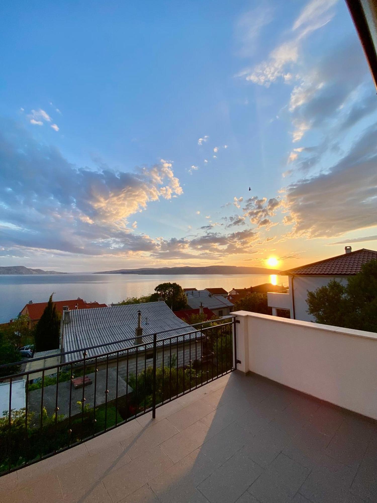 Apartmani "Mnm", Senj Senj  Phòng bức ảnh
