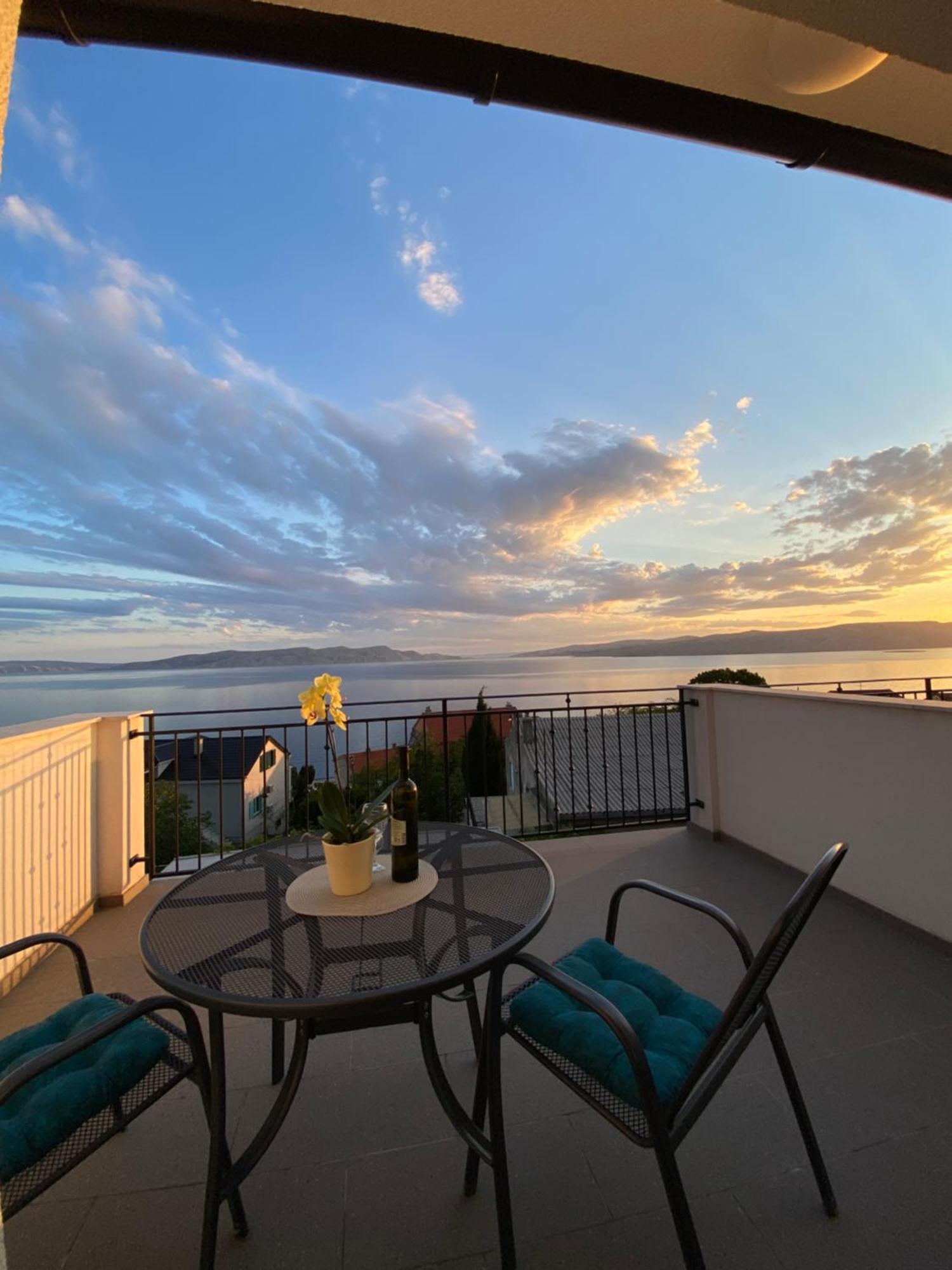 Apartmani "Mnm", Senj Senj  Phòng bức ảnh