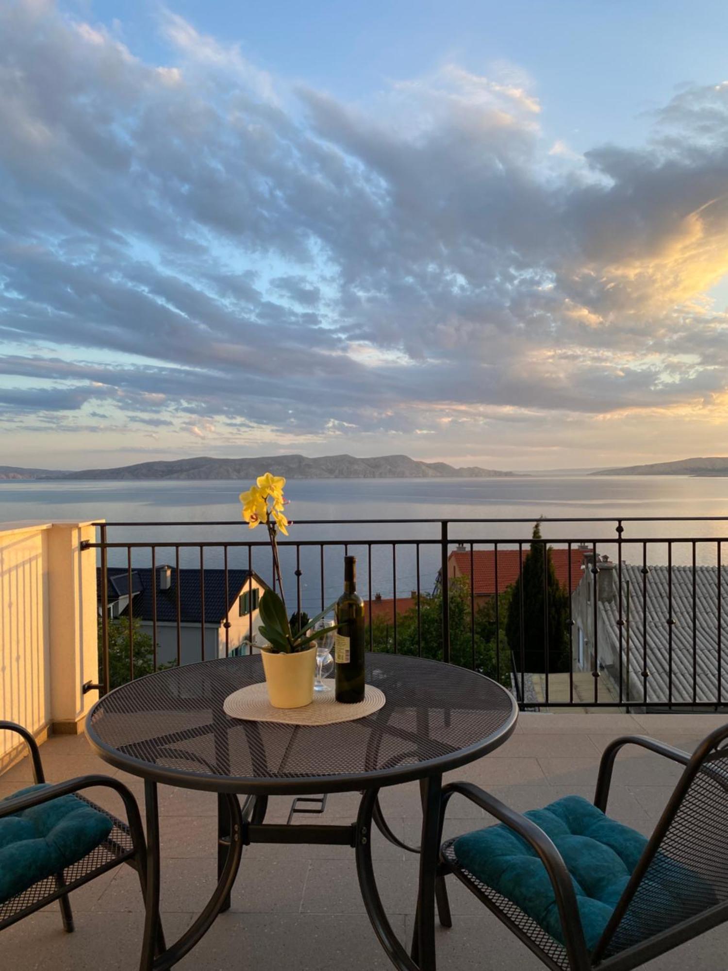 Apartmani "Mnm", Senj Senj  Phòng bức ảnh
