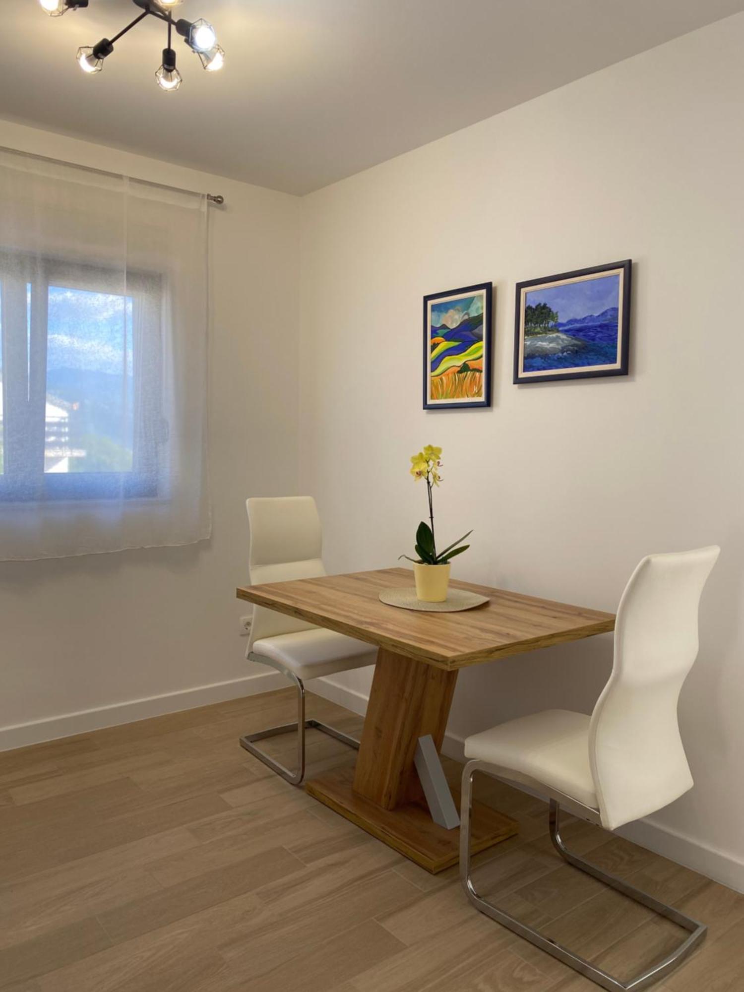 Apartmani "Mnm", Senj Senj  Phòng bức ảnh