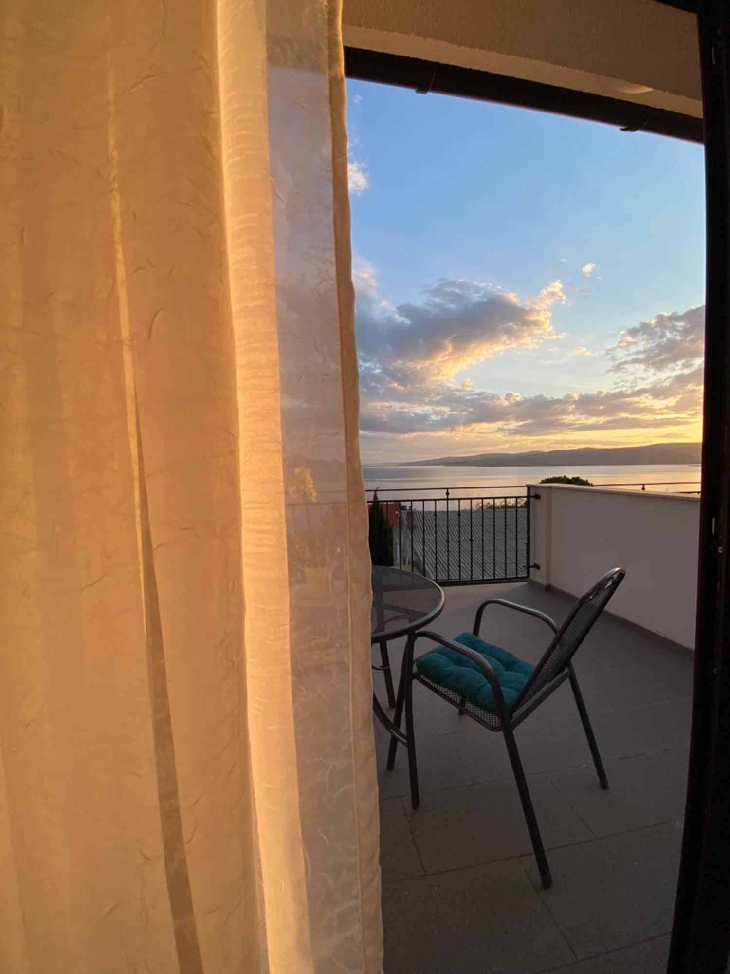 Apartmani "Mnm", Senj Senj  Phòng bức ảnh