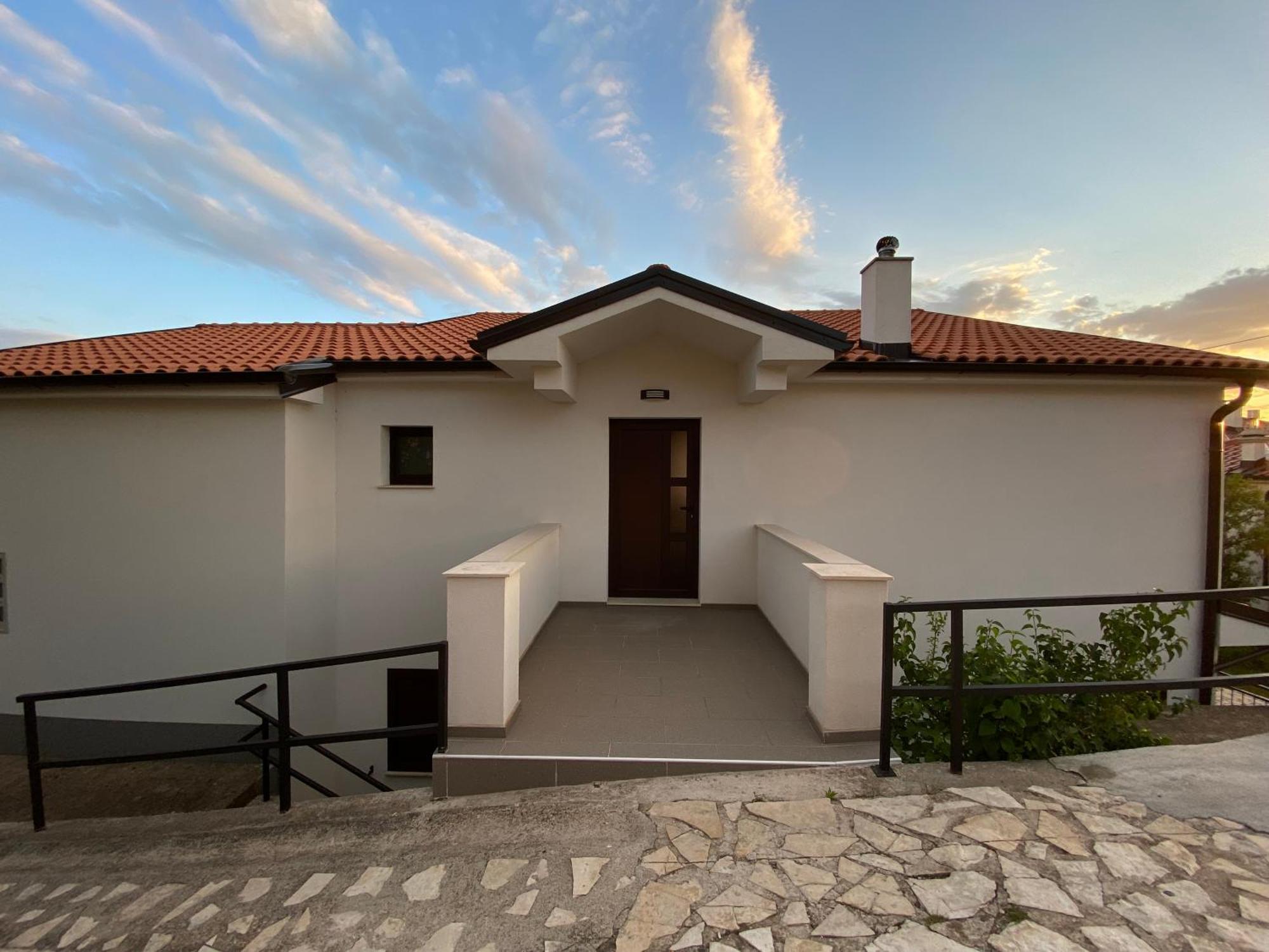 Apartmani "Mnm", Senj Senj  Phòng bức ảnh