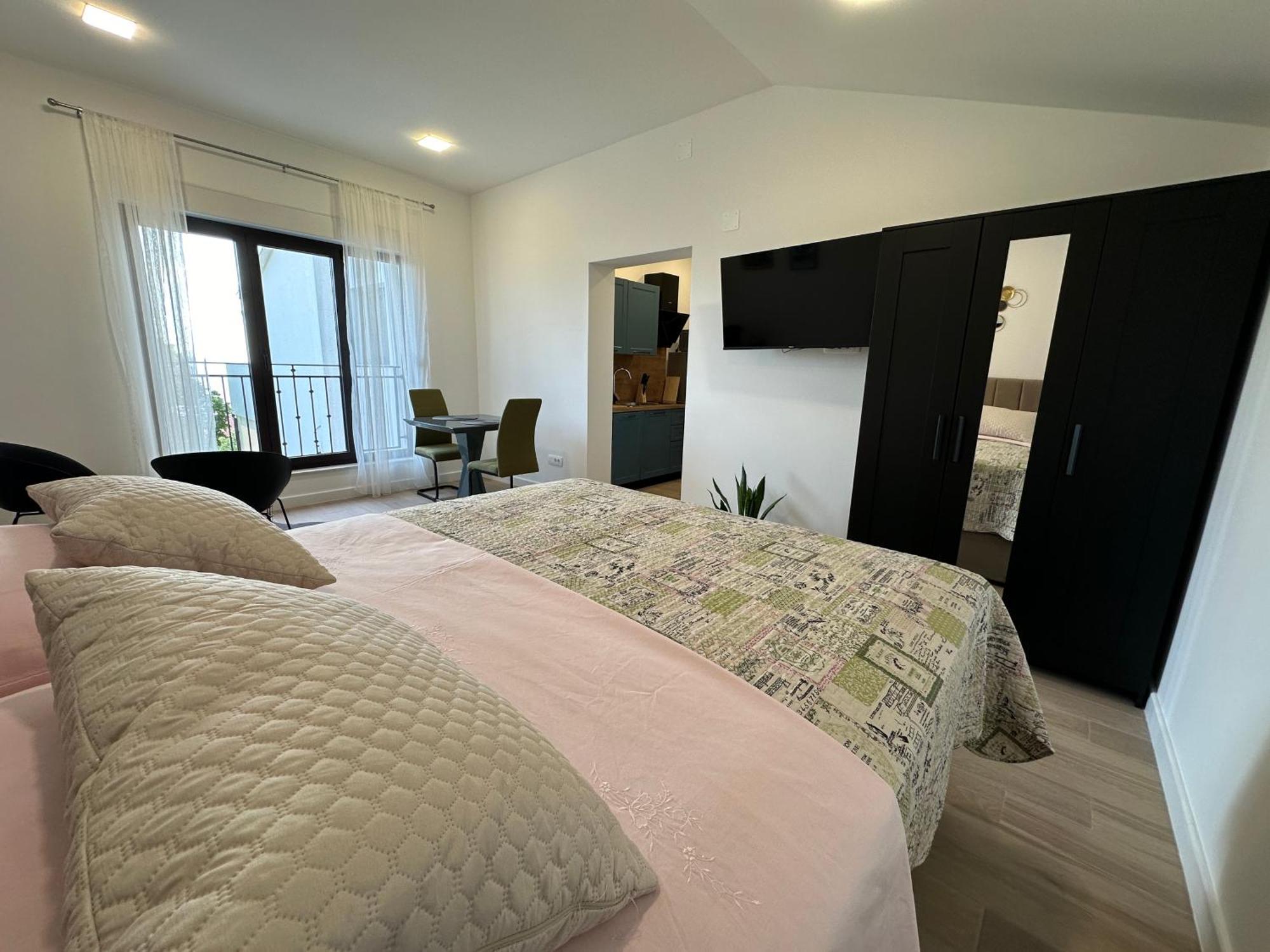 Apartmani "Mnm", Senj Senj  Phòng bức ảnh