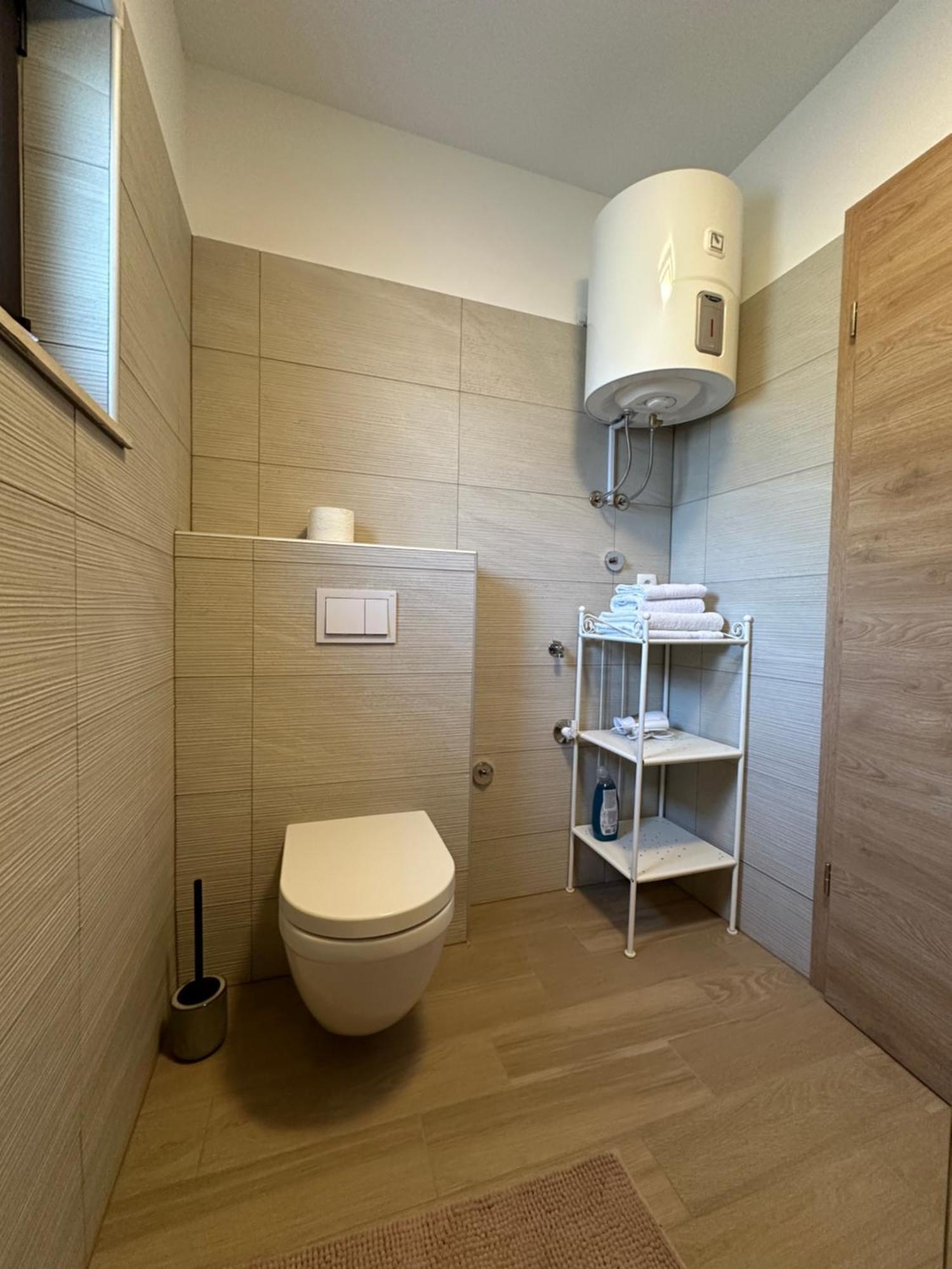Apartmani "Mnm", Senj Senj  Phòng bức ảnh