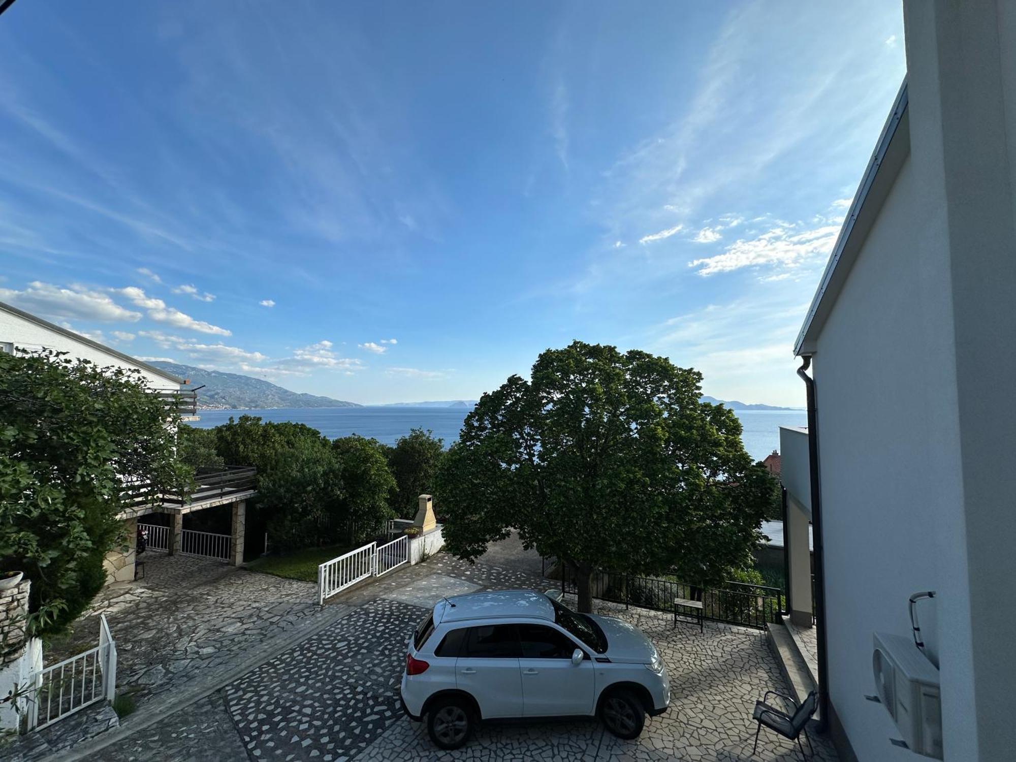 Apartmani "Mnm", Senj Senj  Phòng bức ảnh