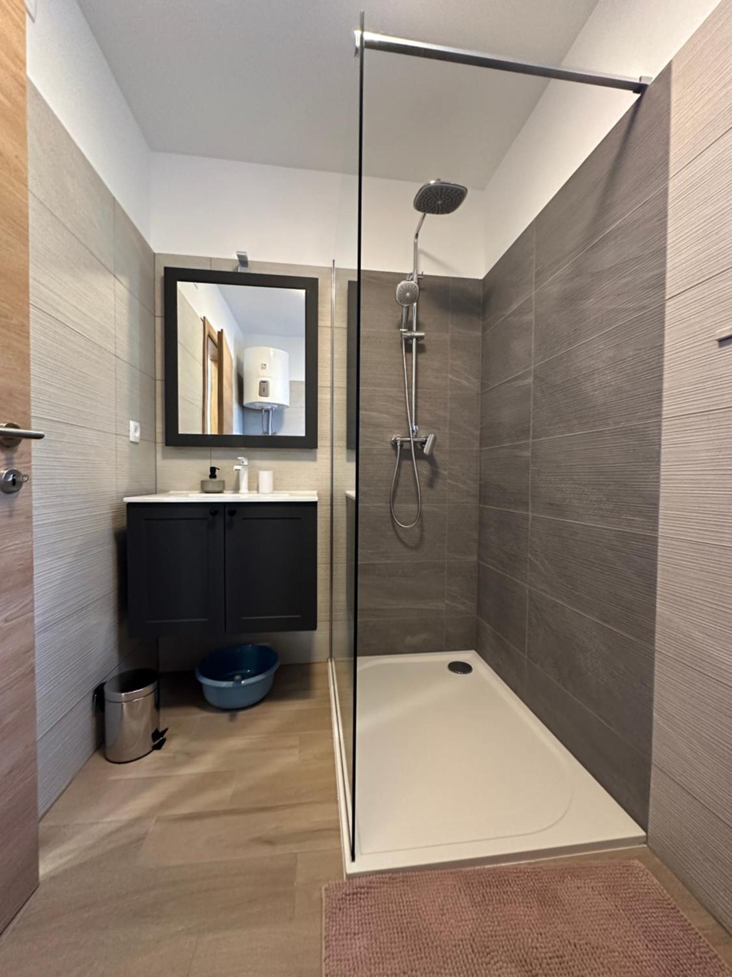 Apartmani "Mnm", Senj Senj  Phòng bức ảnh
