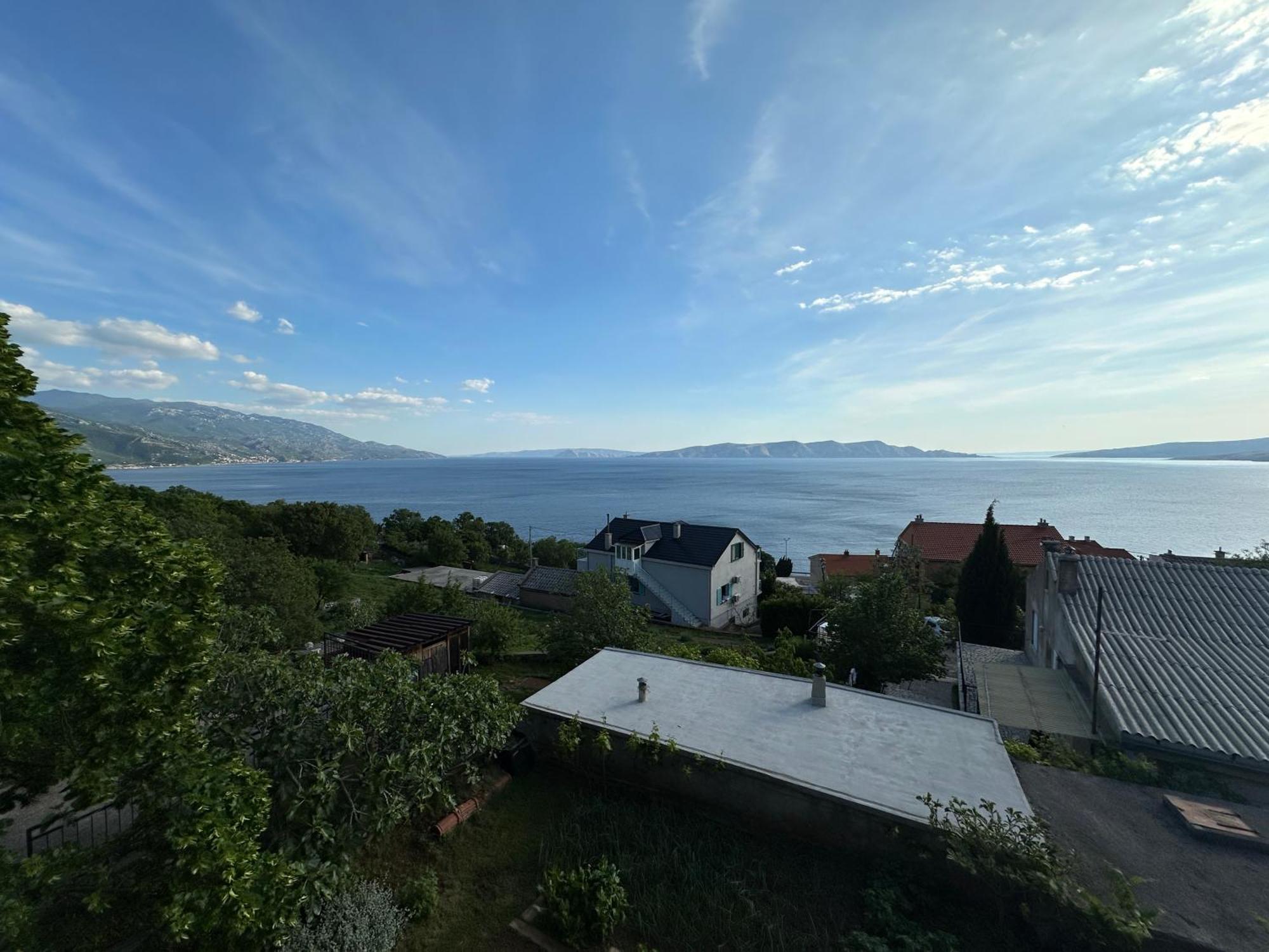 Apartmani "Mnm", Senj Senj  Phòng bức ảnh