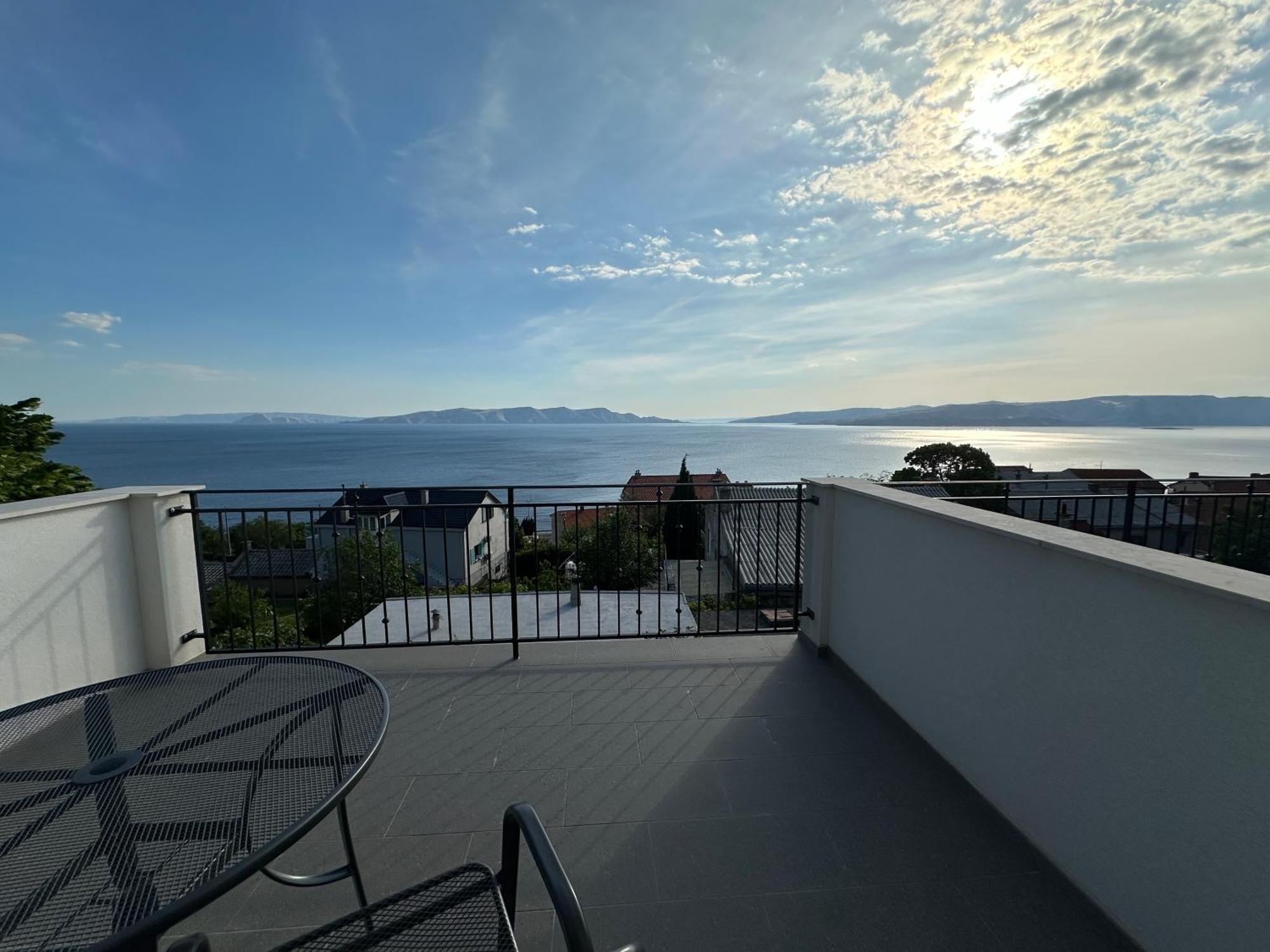 Apartmani "Mnm", Senj Senj  Phòng bức ảnh