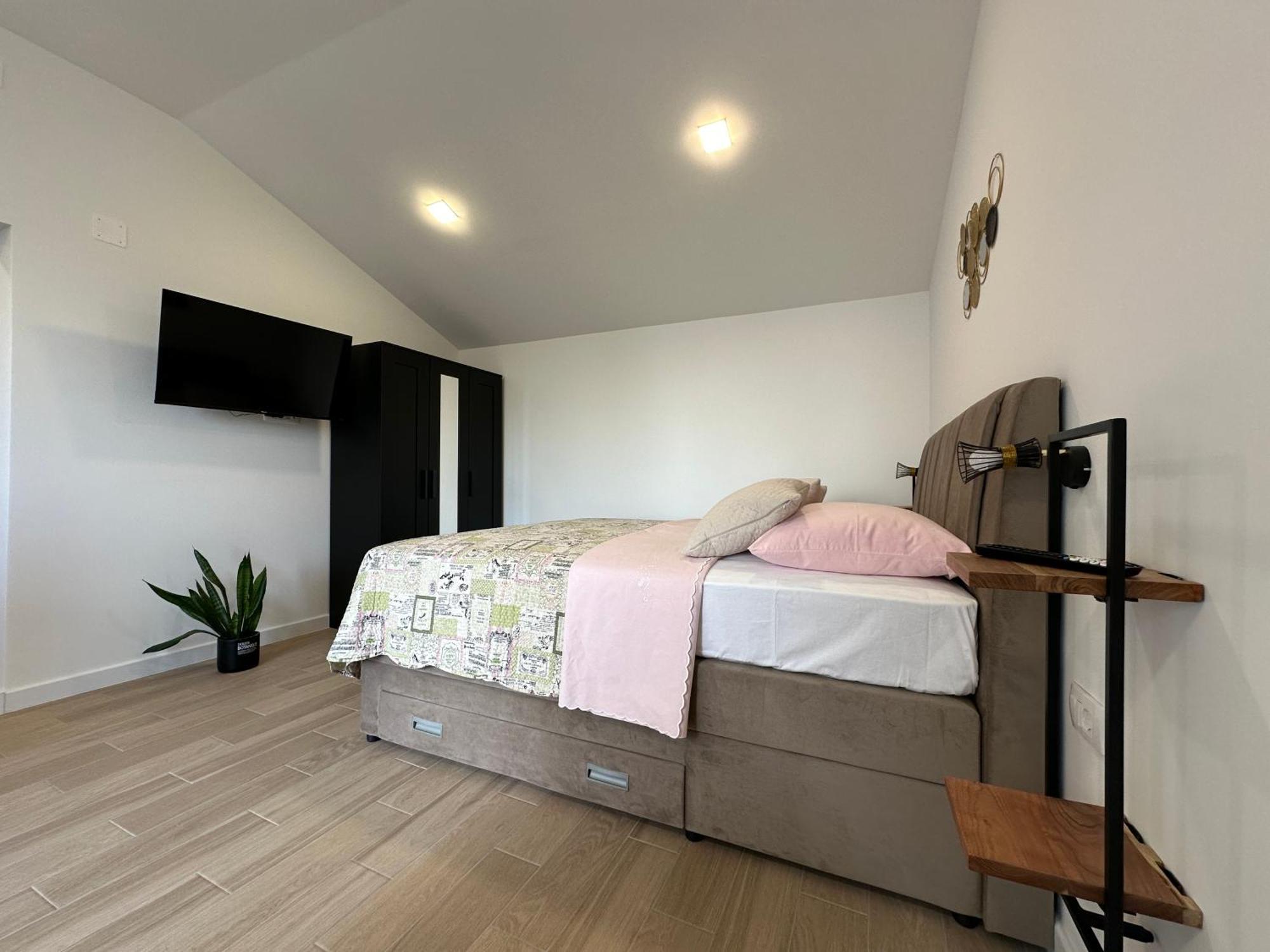 Apartmani "Mnm", Senj Senj  Phòng bức ảnh