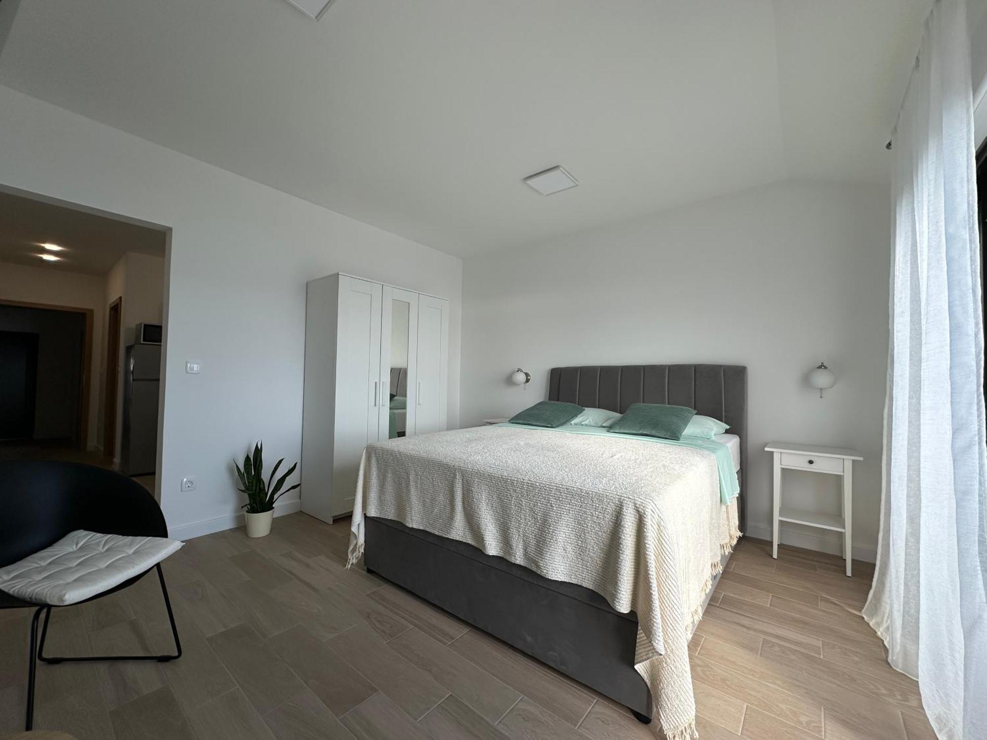 Apartmani "Mnm", Senj Senj  Phòng bức ảnh